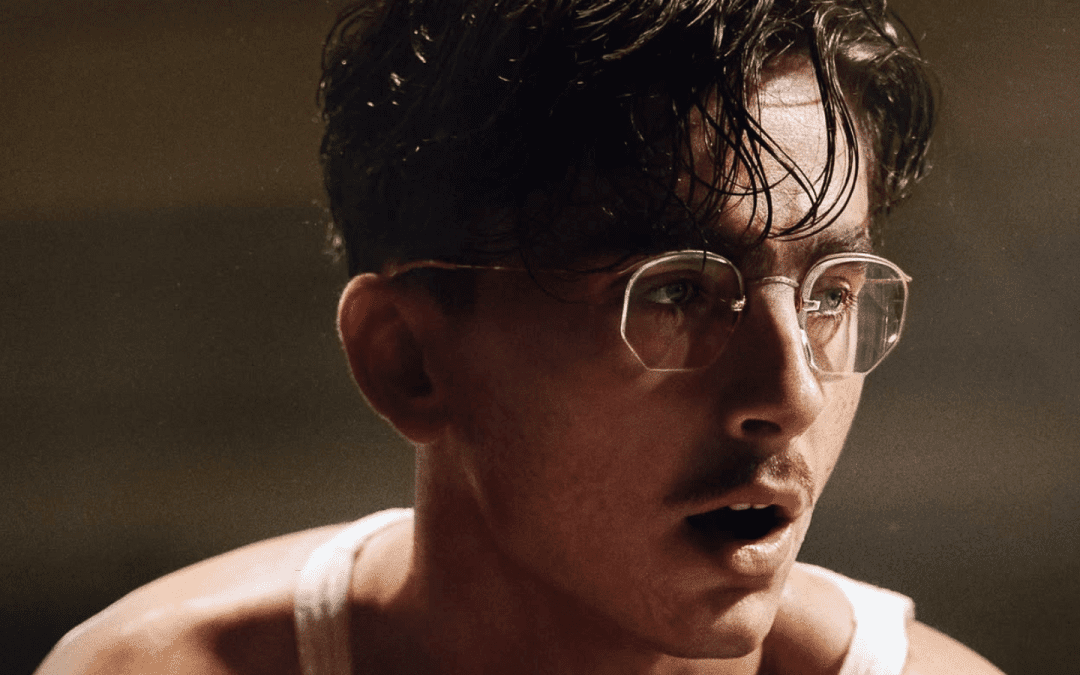 ‘Marty Supreme’: The Emptiness of Ambition