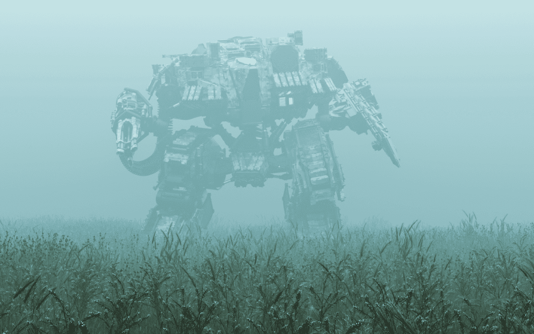 The Global Race for AI Dominance and the Perpetuation of Oppressive Systems