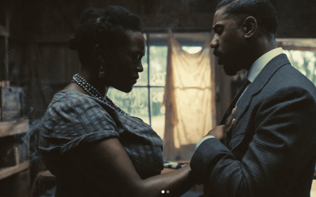 Perfidia and Annie at the Oscars: Hollywood’s Gaze at Black Bodies