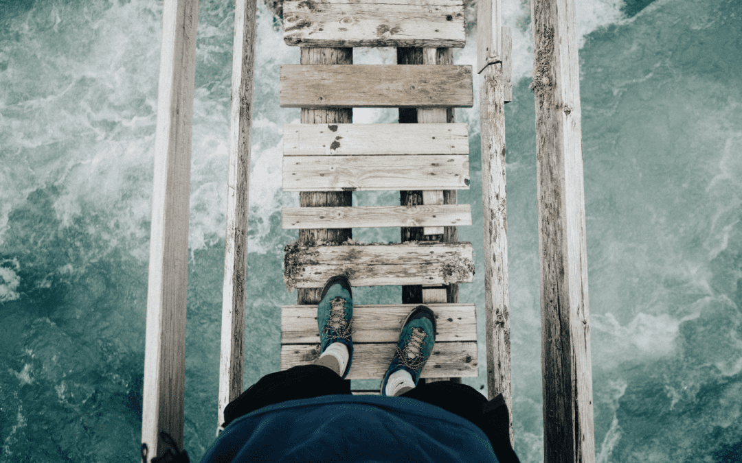 A Call to Courage In a Broken World