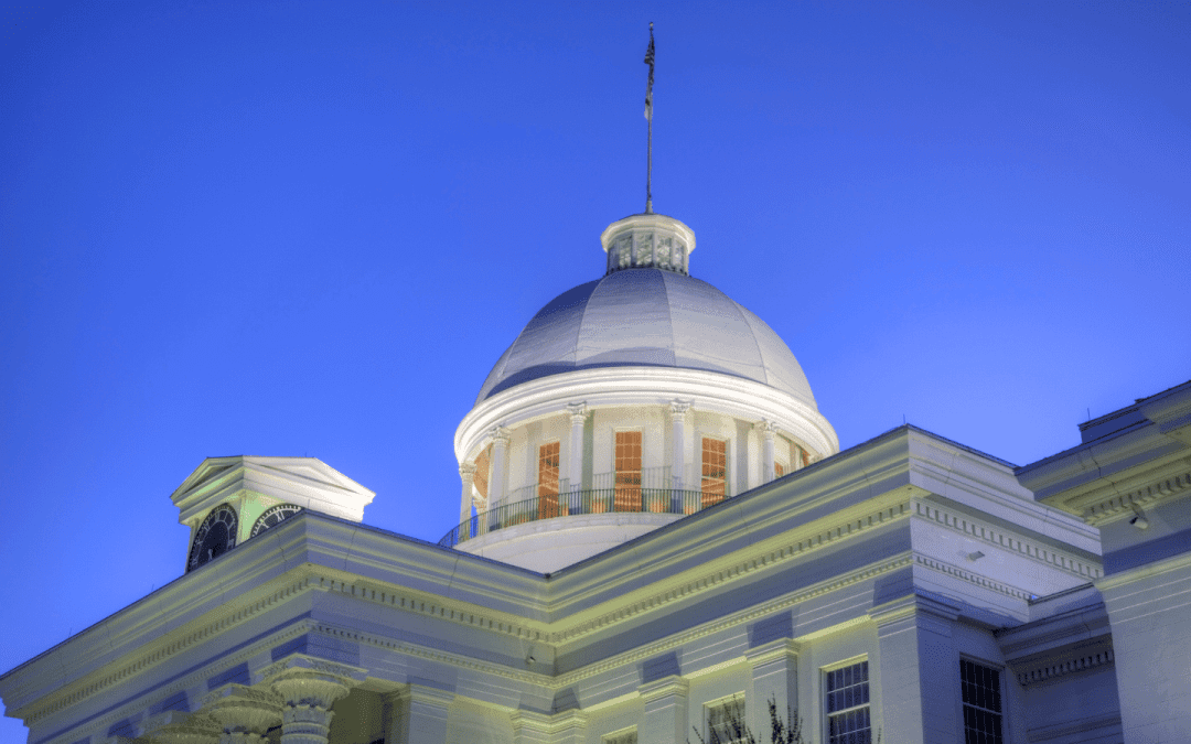 Alabama Governor Grants Clemency to Death Row Inmate Sentenced for a Murder He Didn’t Commit