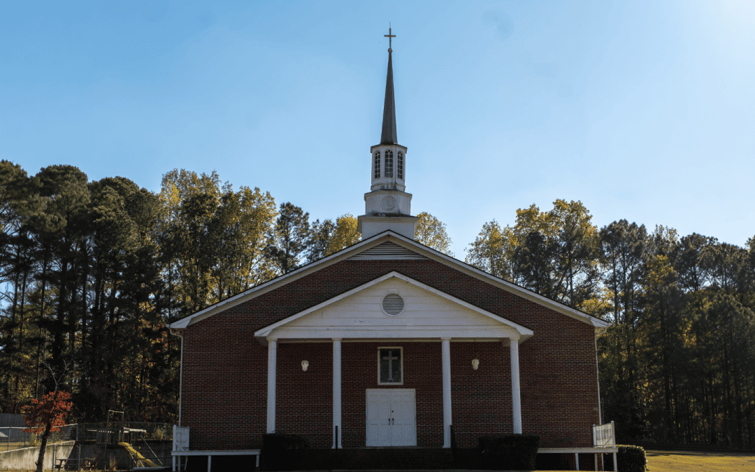 ‘The Rock’ and The Promise: What is the Future of the Church?