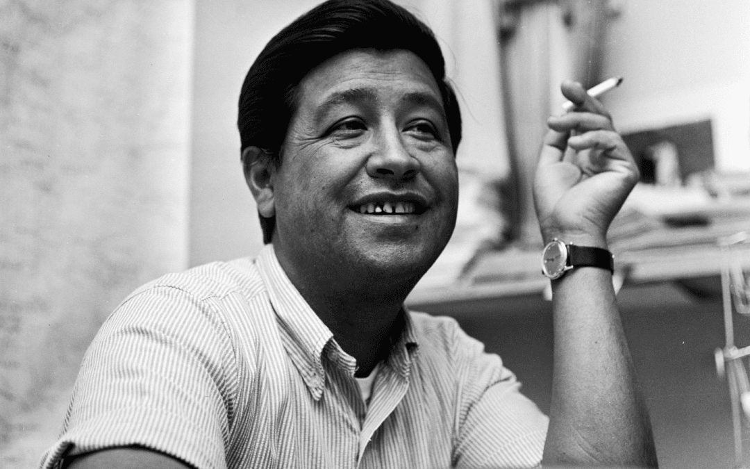 The Case of César Chávez: When Justice Requires Us to Interrogate Our Heroes