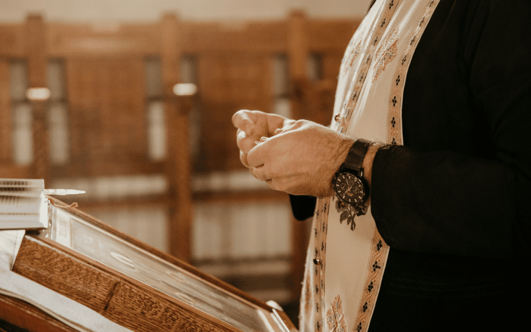 This International Women’s Day, U.S. Clergywomen Can Celebrate Historic Rebound after Covid-era Decline