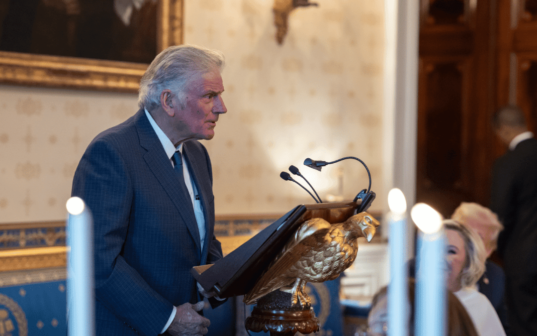 Franklin Graham’s Crusade: Extremist Theology Behind Strikes on Iran