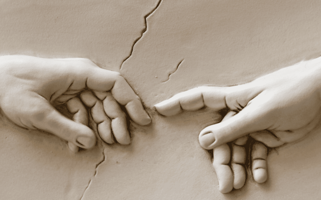 AI and the Ancient Quest to be Like God