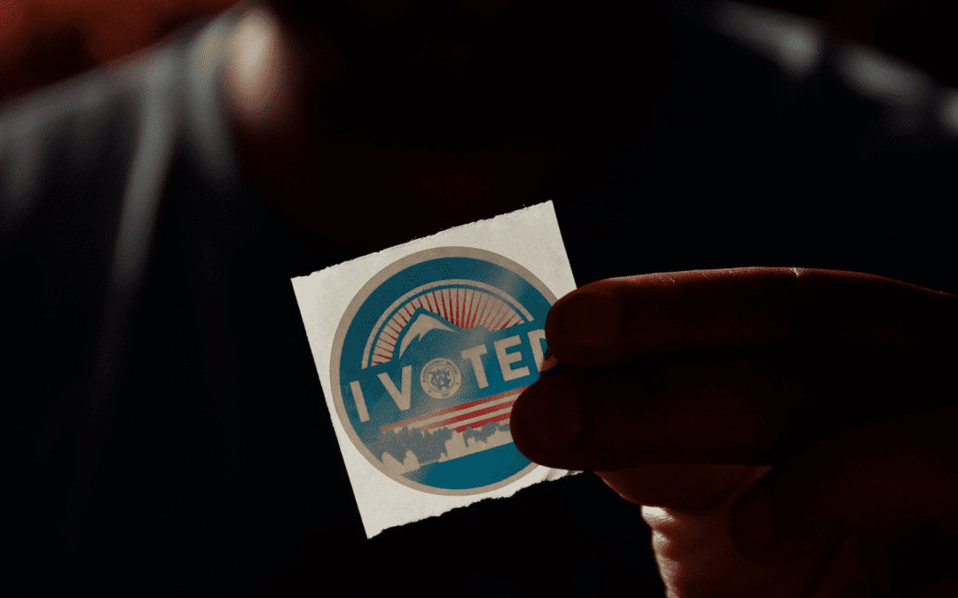 The SAVE White Supremacy Act: America’s Old Friend Resurfaces