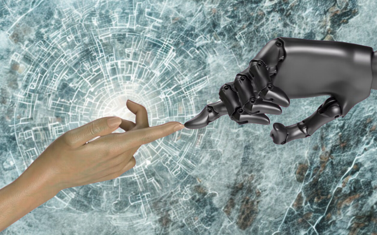 AI Is the Newest God