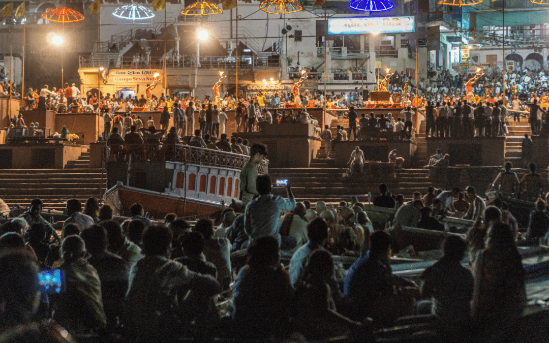 When Faith Requires Permission: The Moral Crisis of India’s Anti-Conversion Laws