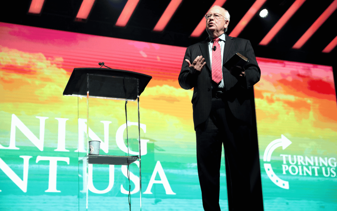 By the Way | Jeffrey Epstein’s Friendship With Ken Starr and Obsession with the Vatican