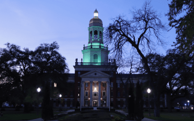 Baylor Listened to the Cellar Voices
