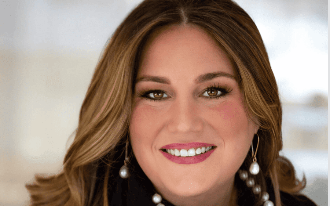 Perryman Warns Against ‘Performative Peace,’ Addresses TPUSA Event at Baylor Lecture