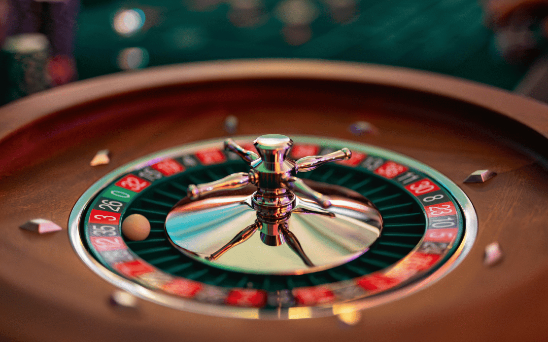 North Americans More Accepting of Gambling Than Global Peers