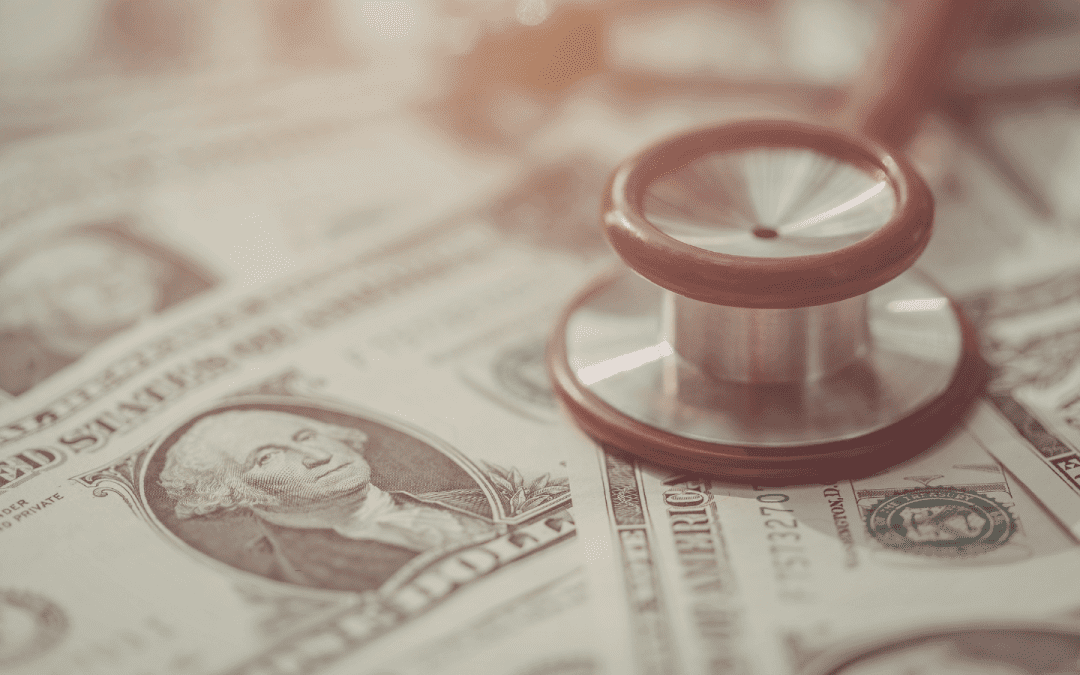 Americans Making Difficult Decisions to Pay for Rising Healthcare Costs