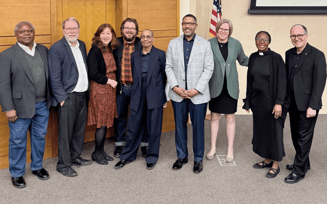 Liberation Theology is for Everyone