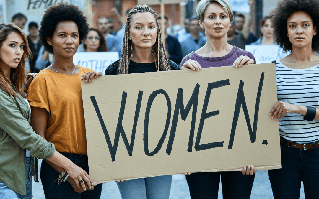 Women’s History Month: Why the Church Needs Feminist Theology
