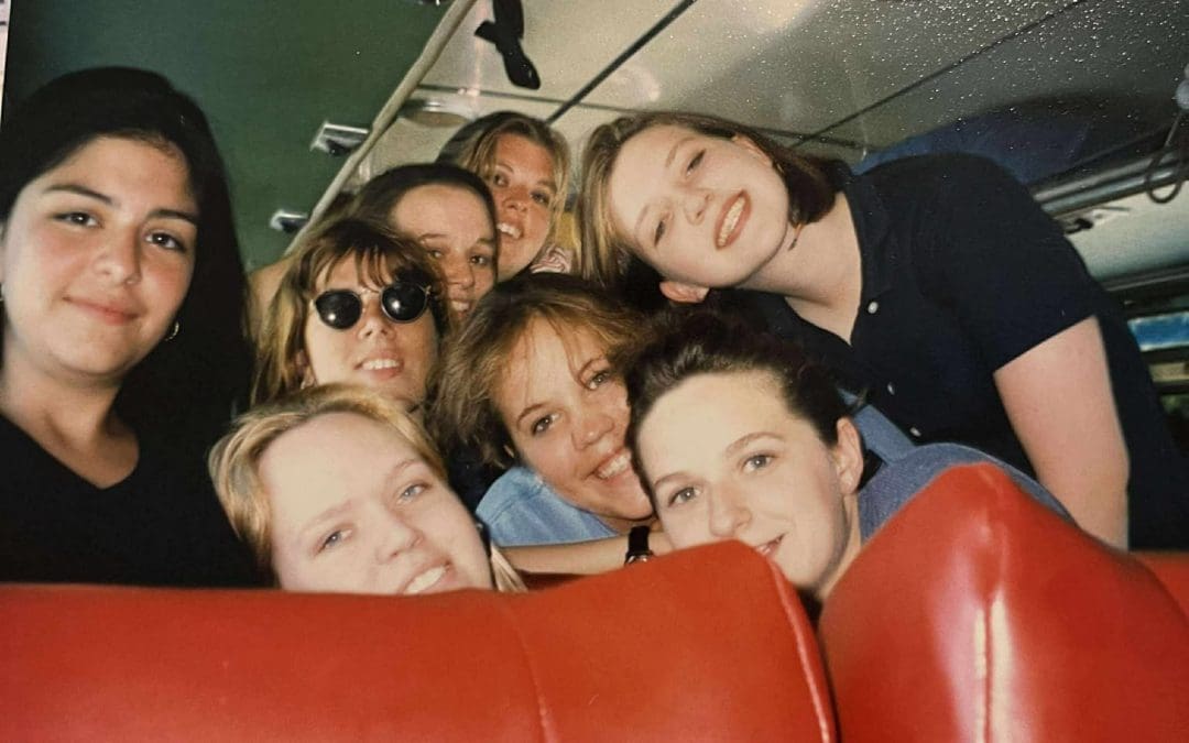‘Do Not Besmirch the Name!’: Remembering Church Van Trips