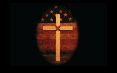 Book Excerpt: ‘American Dominion: The Rise and Radicalization of a New Christendom’