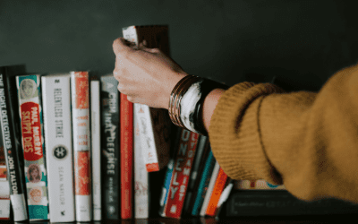 Belief Behind the Book | Danae Ashley’s ‘My Sap is Rising’