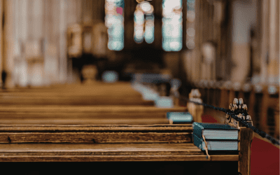 The Sanctity of Sacred Spaces: Protecting Sanctuaries from Immigration Raids