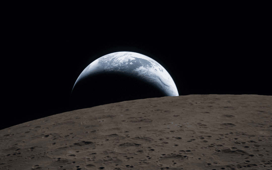 Earth Day Means Action