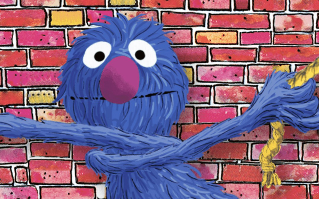 The Monster at the End of Our Book