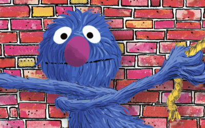 The Monster at the End of Our Book