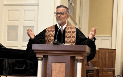Why Still Believe After Decolonizing My Faith?: A Reflection on First Peter 1:3-9