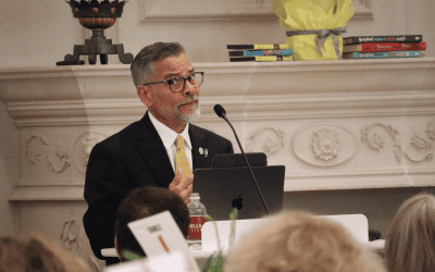The Crumbling Wall of Church-State Separation: Why It Matters for the Future of Public Education