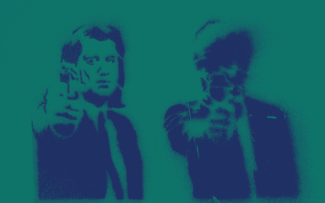 Pete Hegseth Doesn’t Understand Ezekiel or ‘Pulp Fiction’