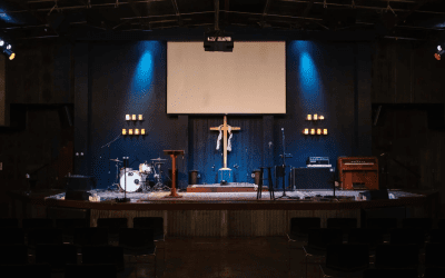 Still Choosing Church