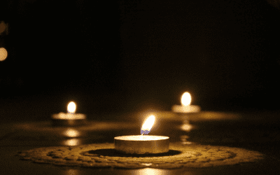 Witness in a Season of Borrowed Light