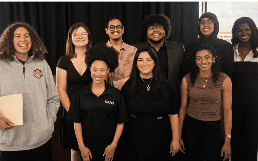 Baylor Student Organizers Reflect on ‘All Are Neighbors’