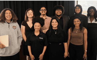 Baylor Student Organizers Reflect on ‘All Are Neighbors’