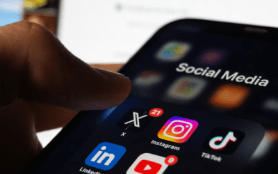 AI Is Ruining Social Media