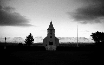 Why Fundamentalists Don’t Scare Me