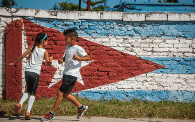Cuba’s Future Belongs to Cubans, Not Authoritarians at Home or Abroad