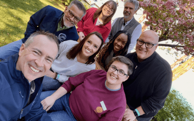 Good Faith Media Leads Zephyr Point Justice Conference