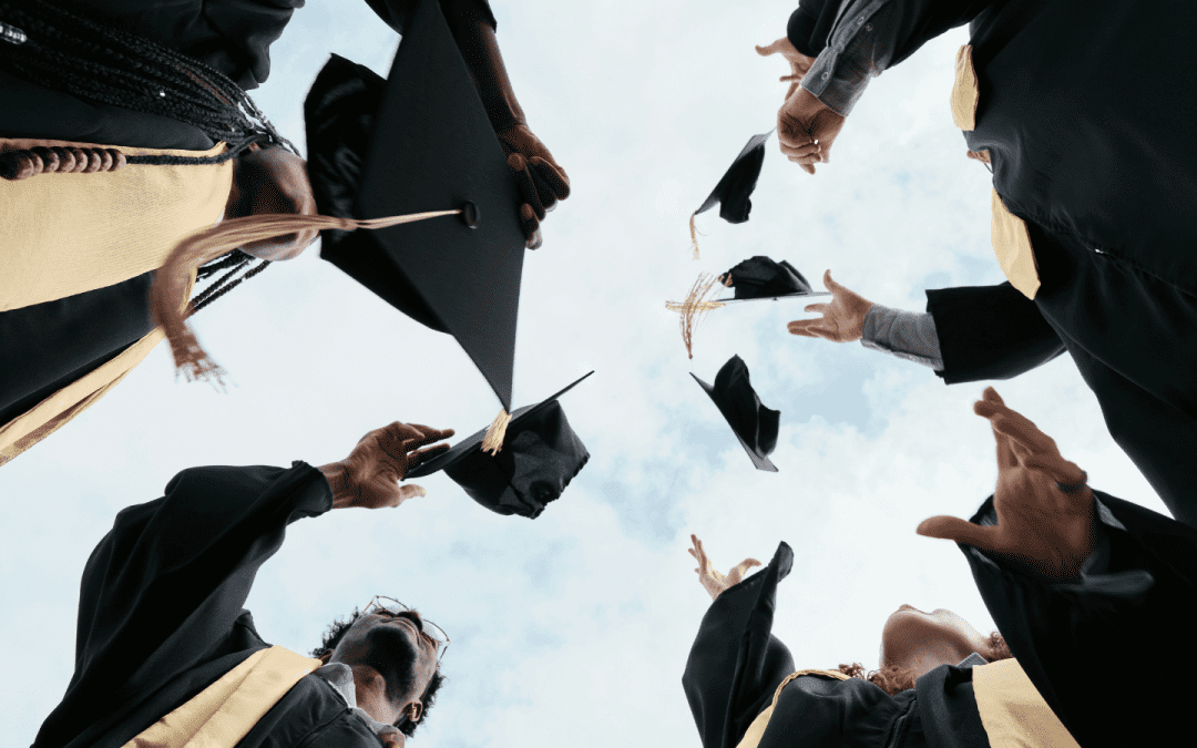 What Kind of Future Awaits Graduates?