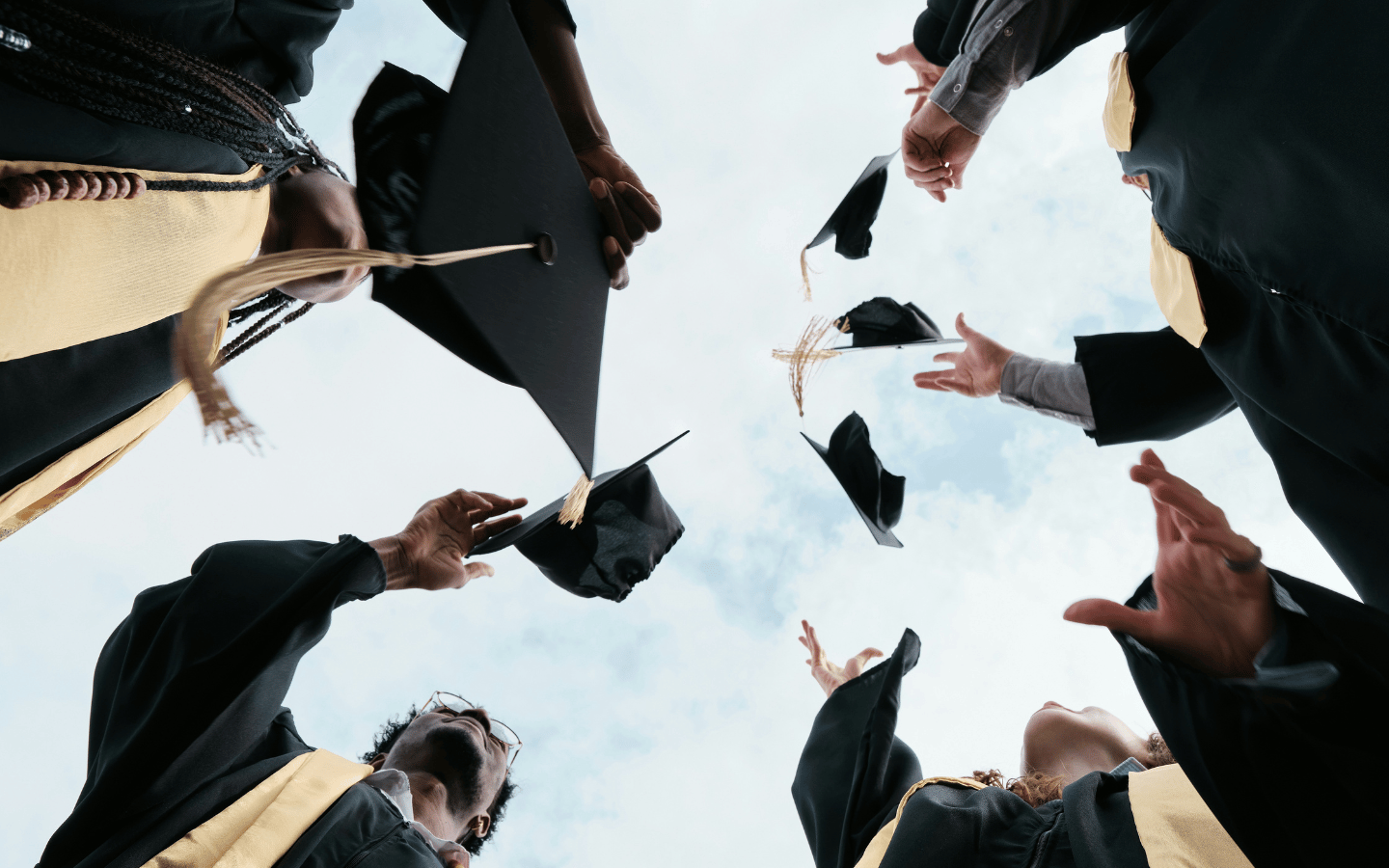What Kind of Future Awaits Graduates?