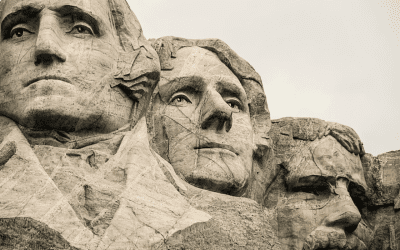 The Story of America is a Failed Group Project