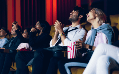 What Is Behind Our Return To Movie Theaters?