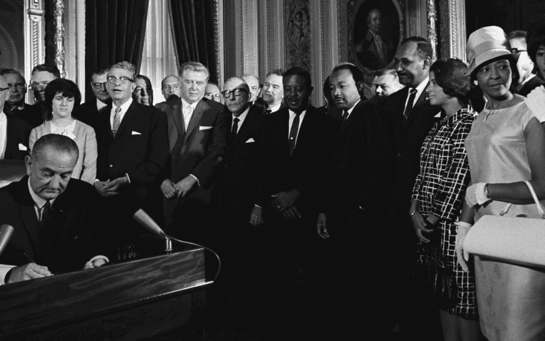 The South Was Right: It’s Always Been About States’ Rights