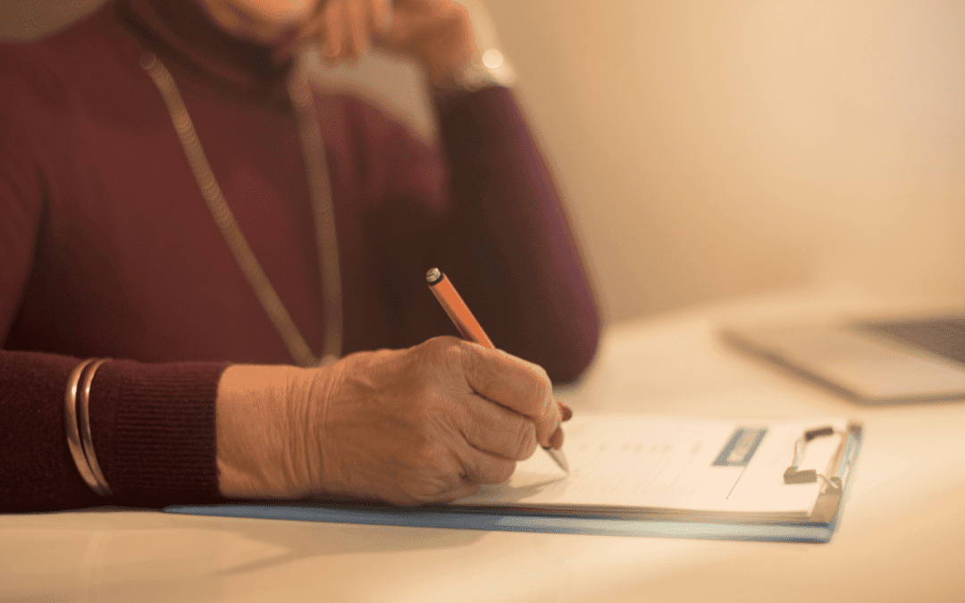 A Hospital Chaplain’s Guide to Advance Directives and Living Wills