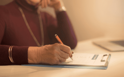 A Hospital Chaplain’s Guide to Advance Directives and Living Wills