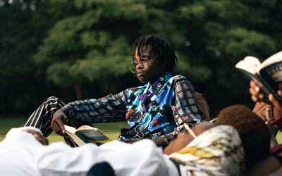 A Reading List for a Summer of Somebodiness
