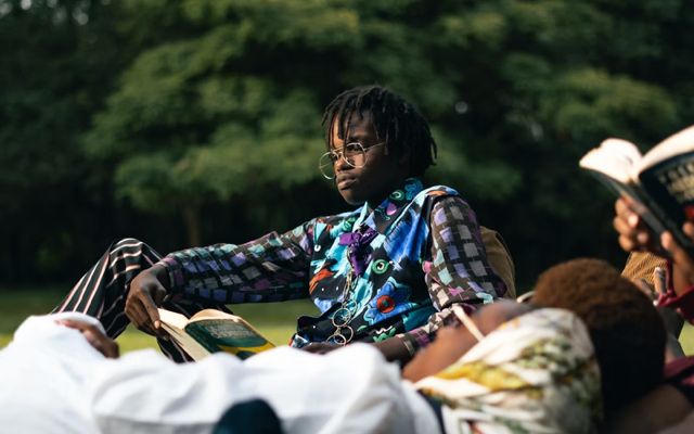 A Reading List for a Summer of Somebodiness