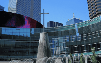 By the Way | Moral Flexibility at First Baptist Church Dallas