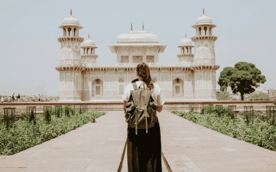 Abandoning Missionary Zeal for Transformational Travel