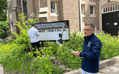 The Twin Cities: After Metro Surge